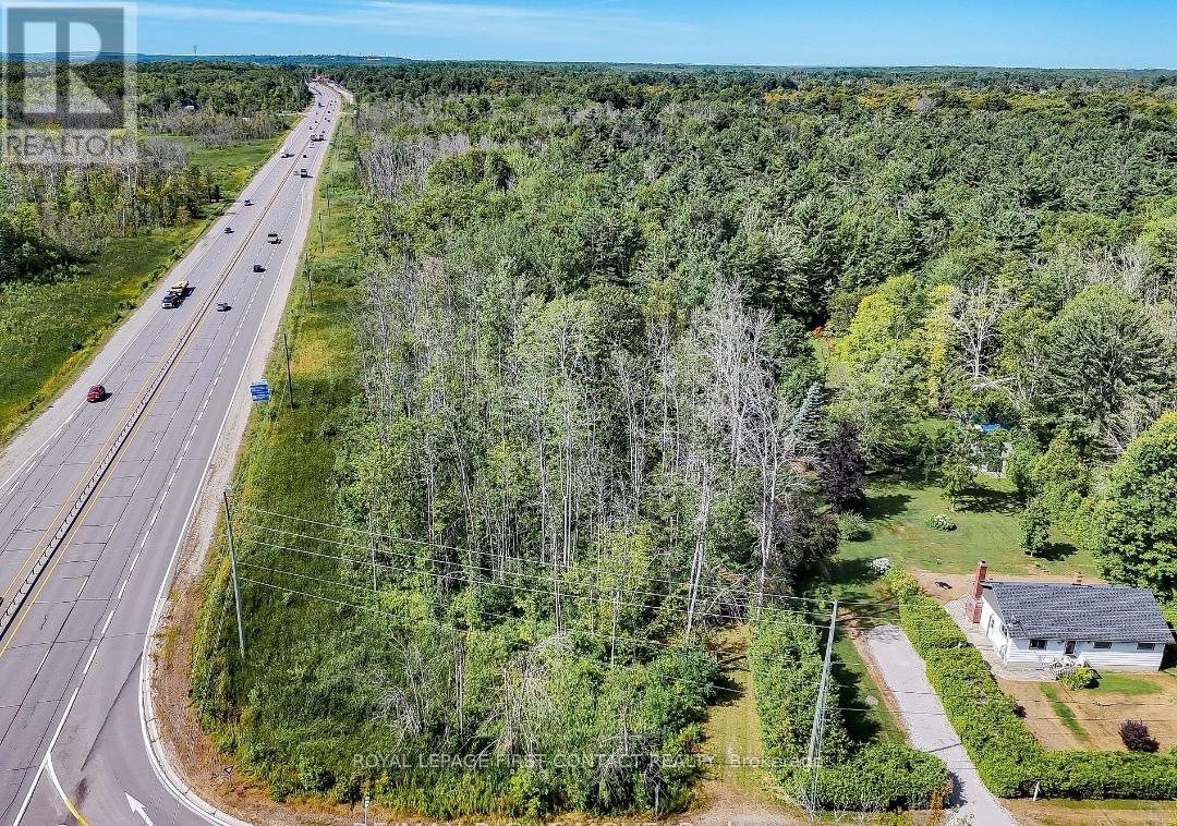 Vacant Land at 3040 GRASS LAKE LINE, Severn