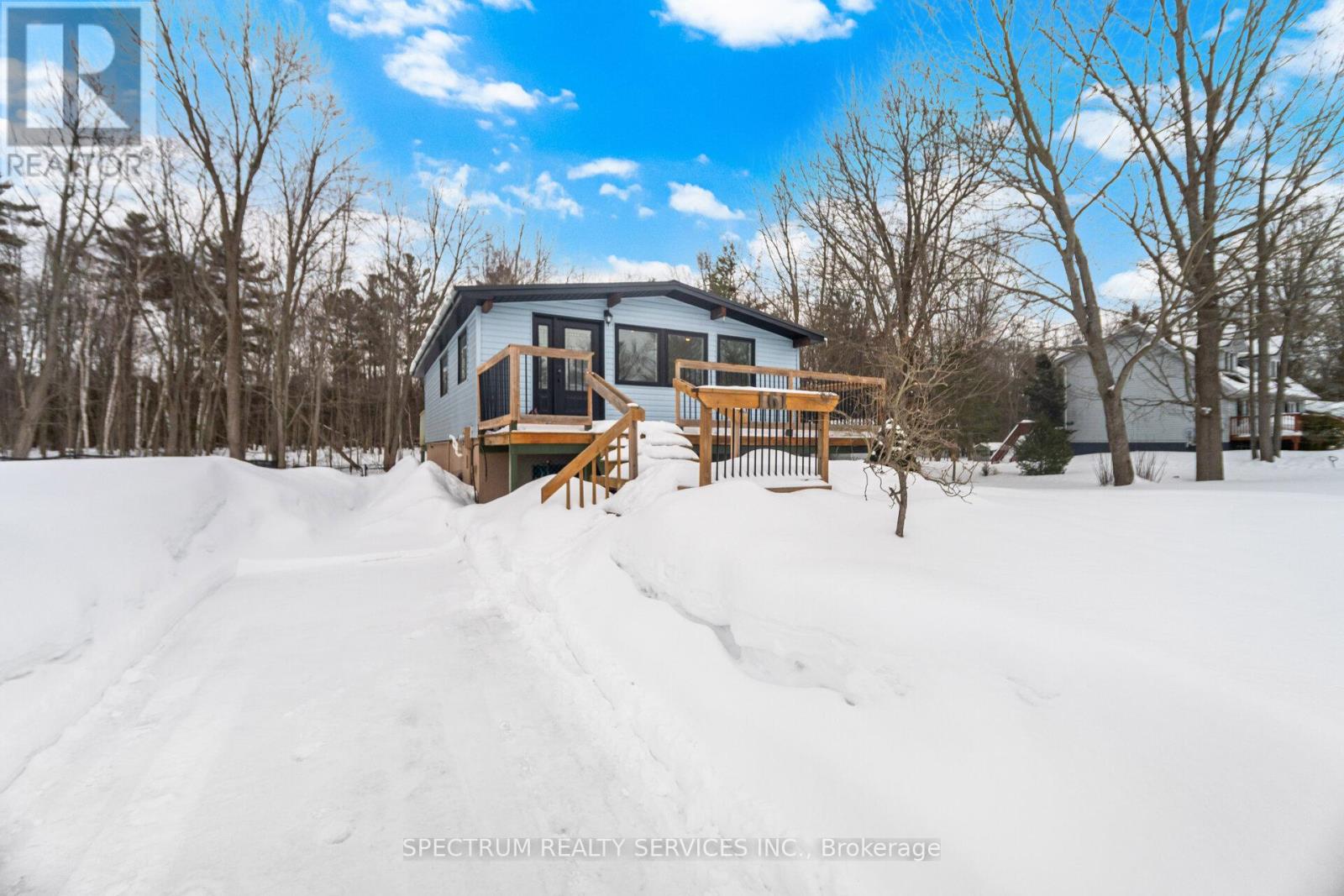 Detached at 161 ANTIGUA DRIVE, Wasaga Beach