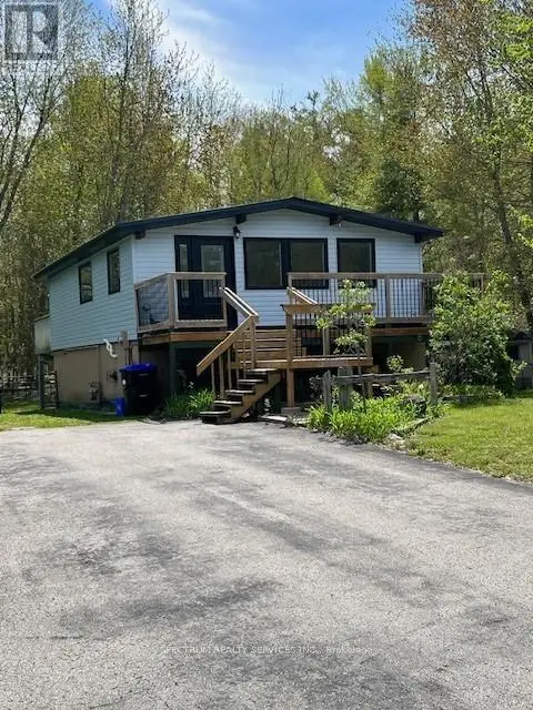 Detached at 161 ANTIGUA DRIVE, Wasaga Beach