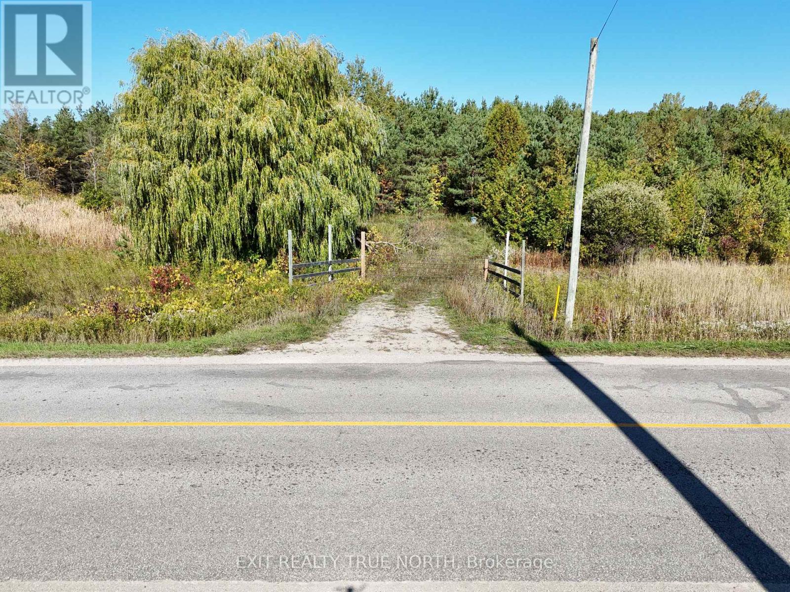 Vacant Land at 6696 33/34 NOTTAWASAGA SIDE ROAD, Clearview