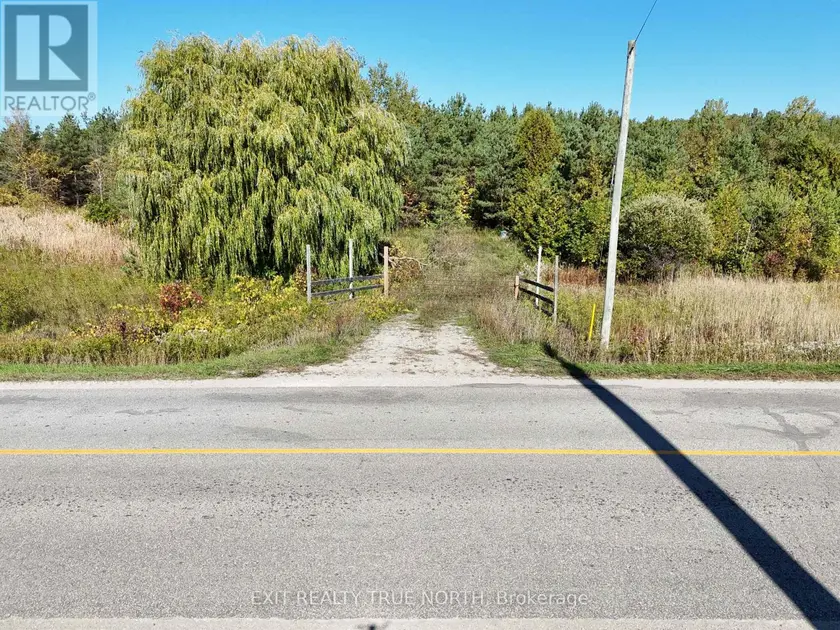 Vacant Land at 6696 33/34 NOTTAWASAGA SIDE ROAD, Clearview