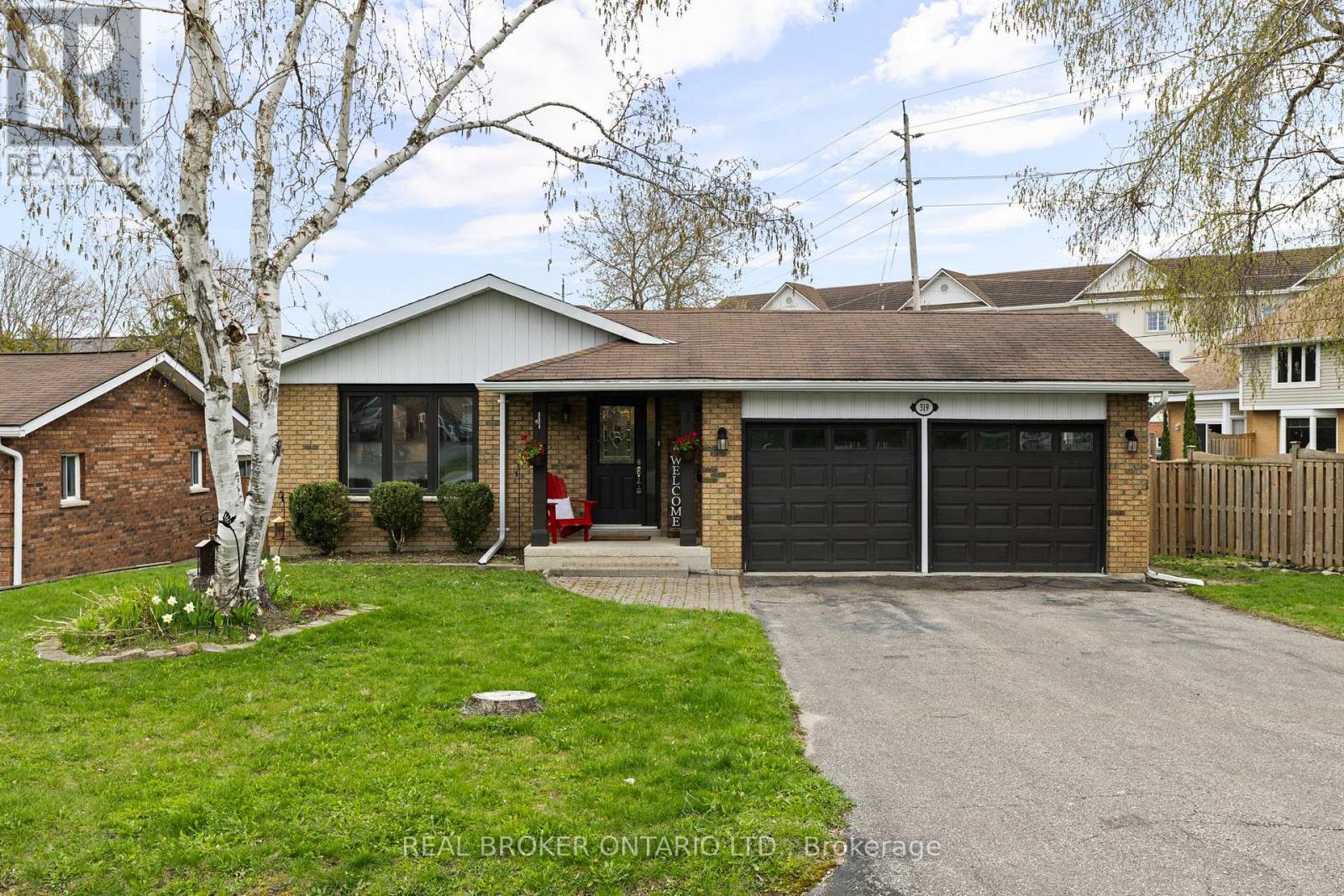 Detached at 319 BREWERY LANE, Orillia