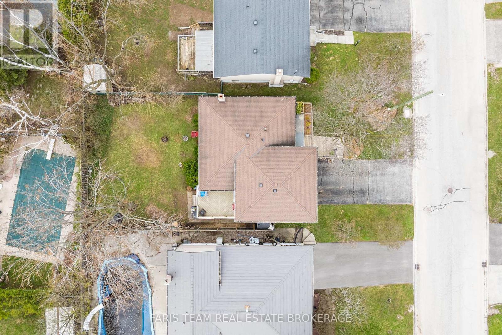Detached at 20 CAROL ROAD, Barrie