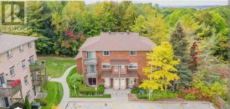 Townhouse at 2 - 48 SHADOWOOD ROAD W, Barrie (Ardagh)