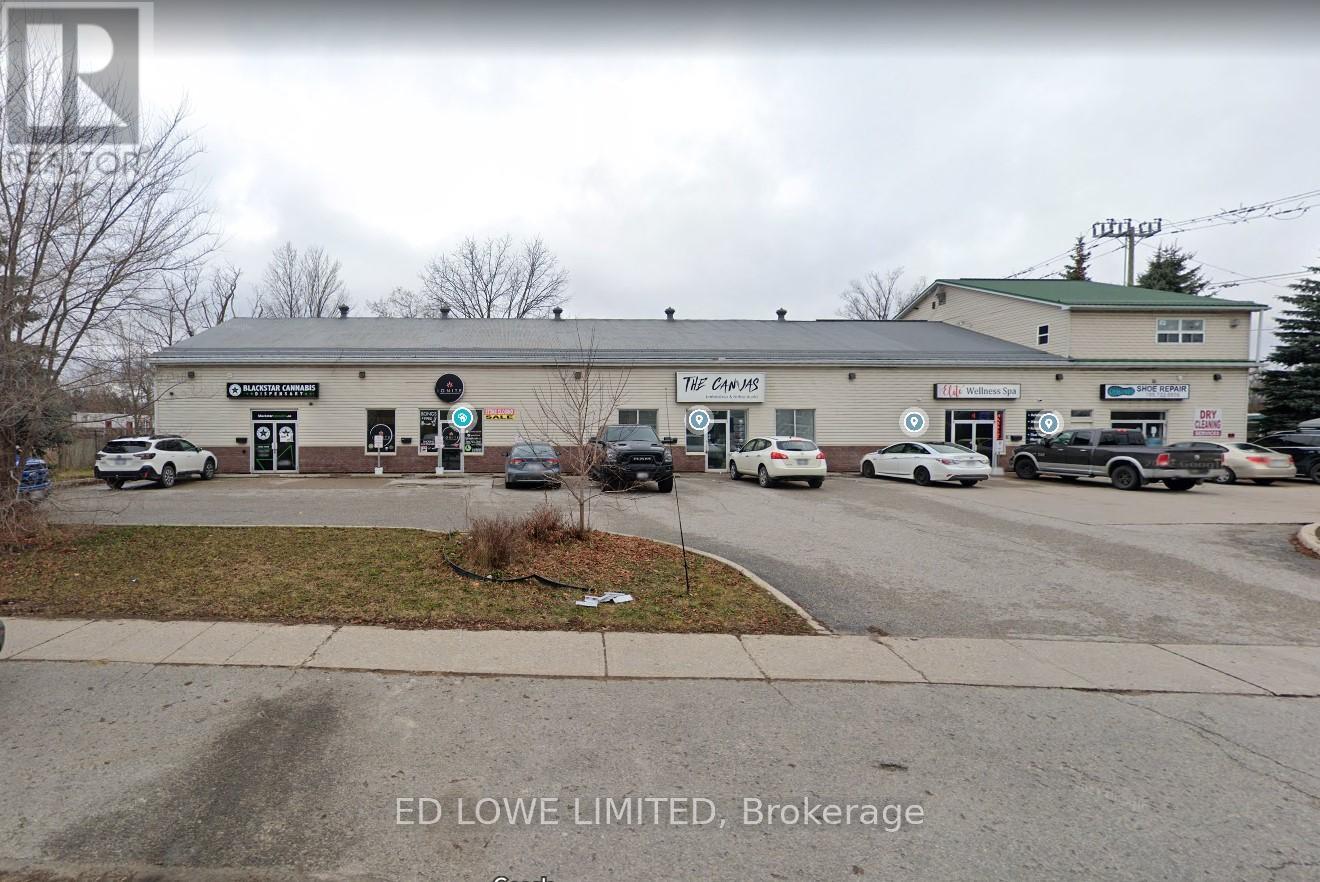 Other at 2 - 250 INNISFIL STREET, Barrie (400 North)
