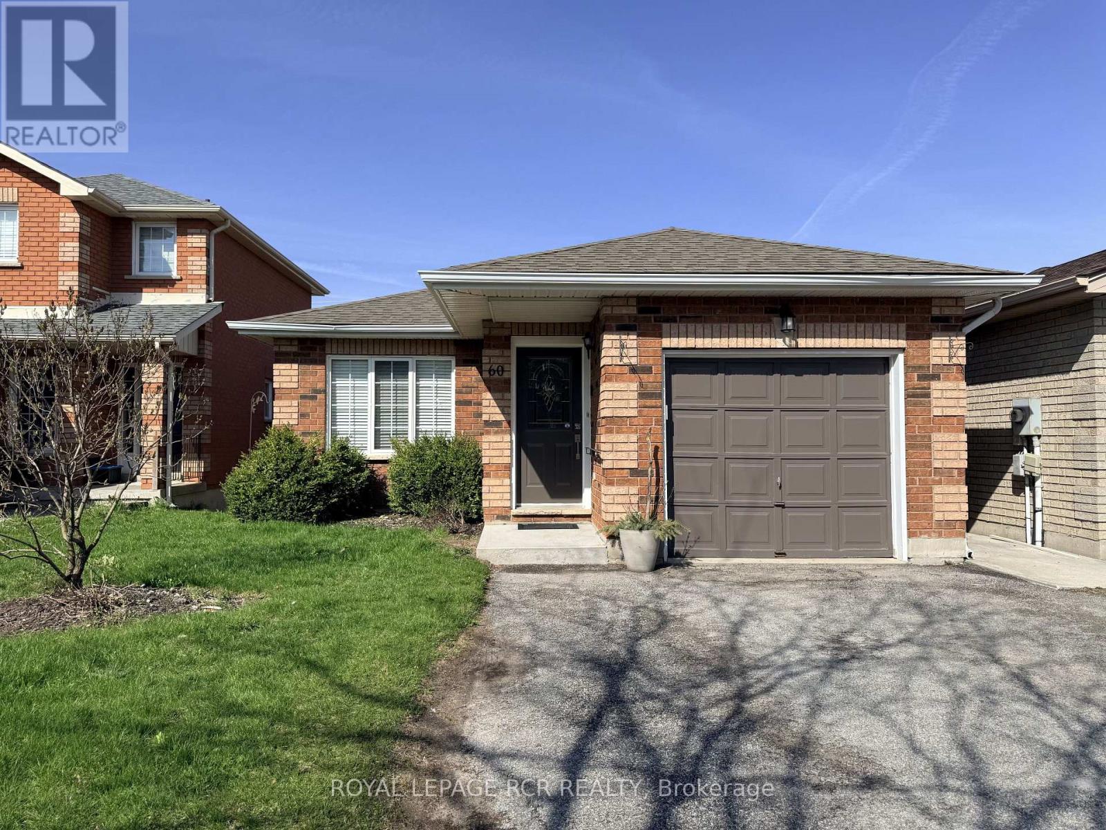 Detached at 60 SUNDEW DRIVE, Barrie (Holly)