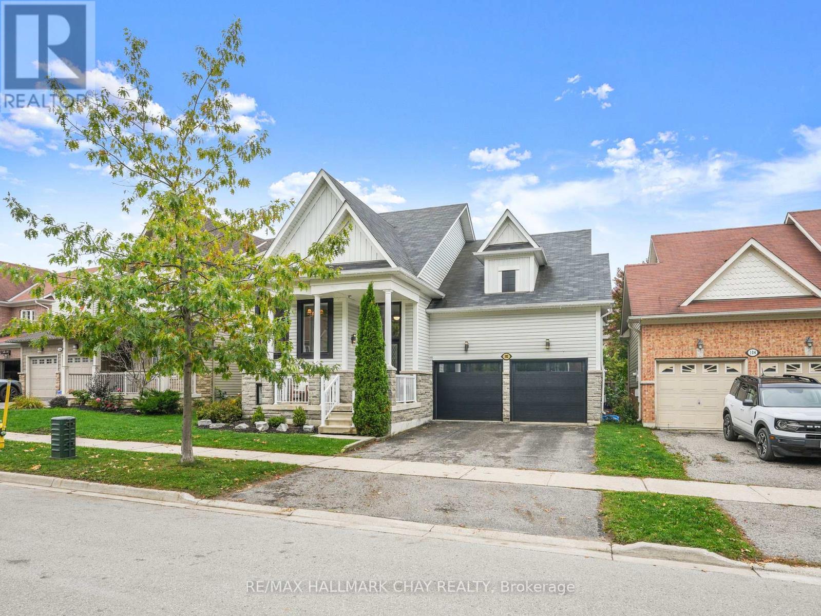 Detached at 102 DIANA WAY, Barrie (Innis-Shore)