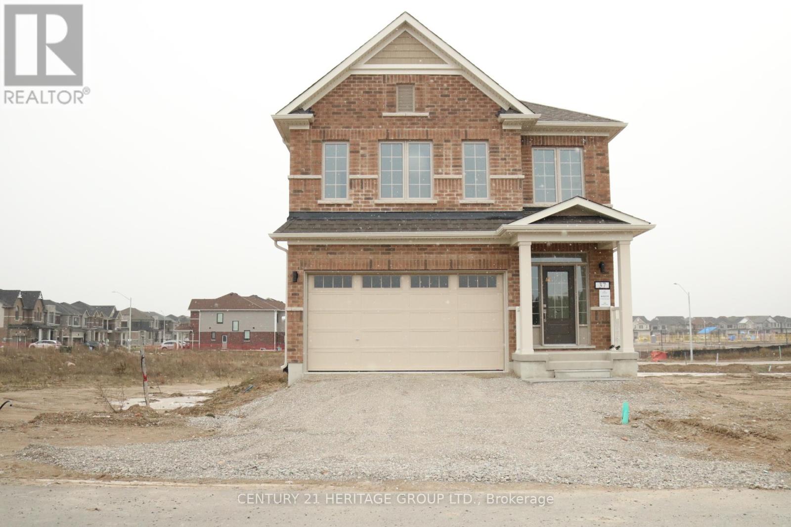 Detached at 37 STOCKHOLM ROAD, Barrie