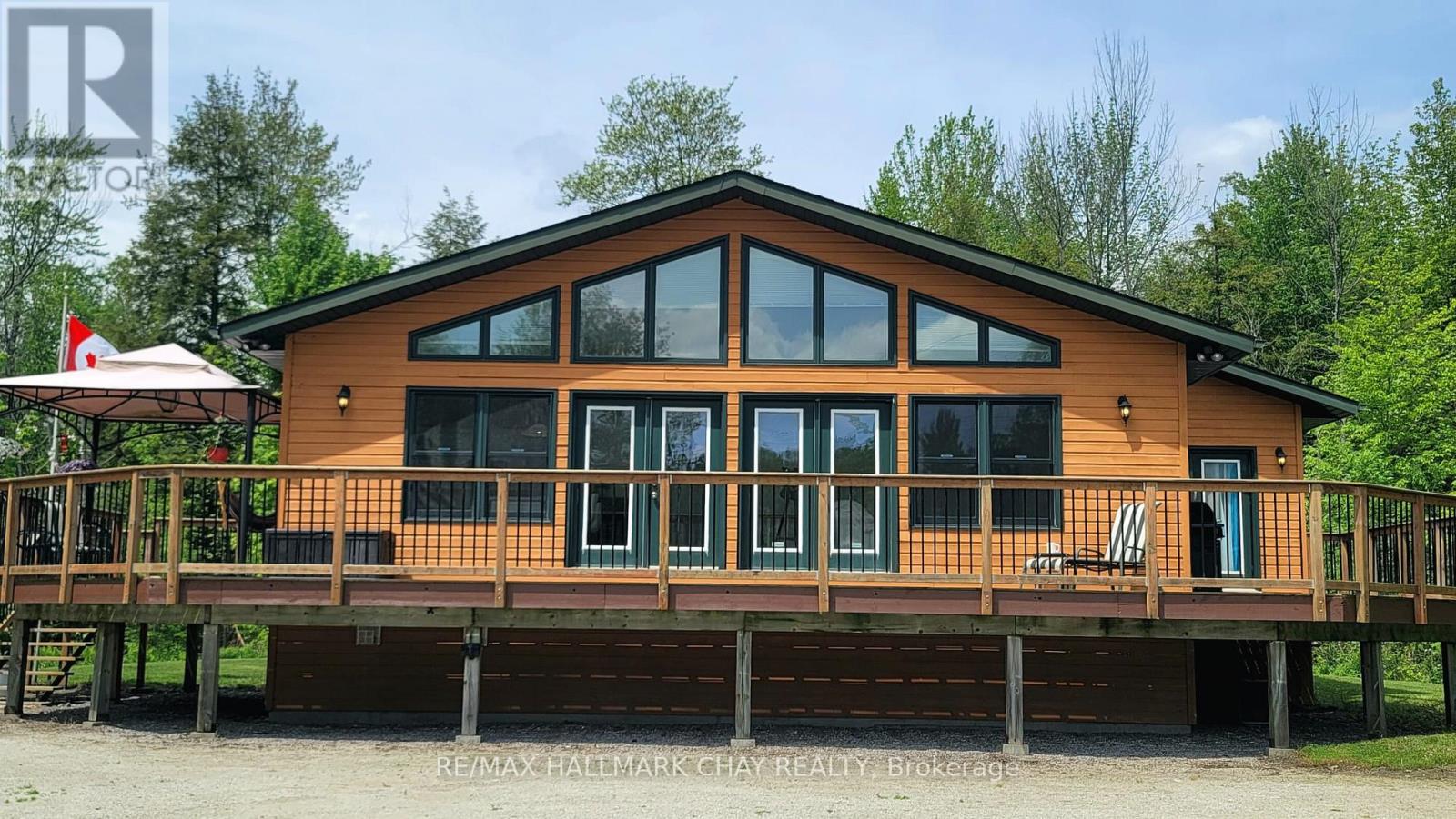Detached at 13790 COUNTY 27 ROAD, Springwater