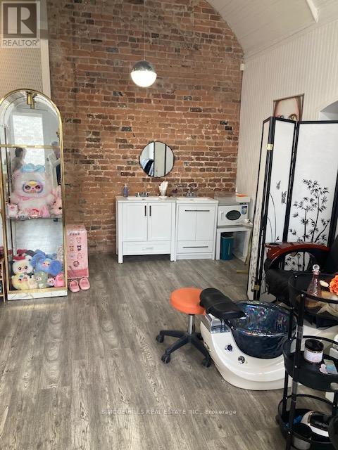 Other at 6 PETER STREET S, Orillia