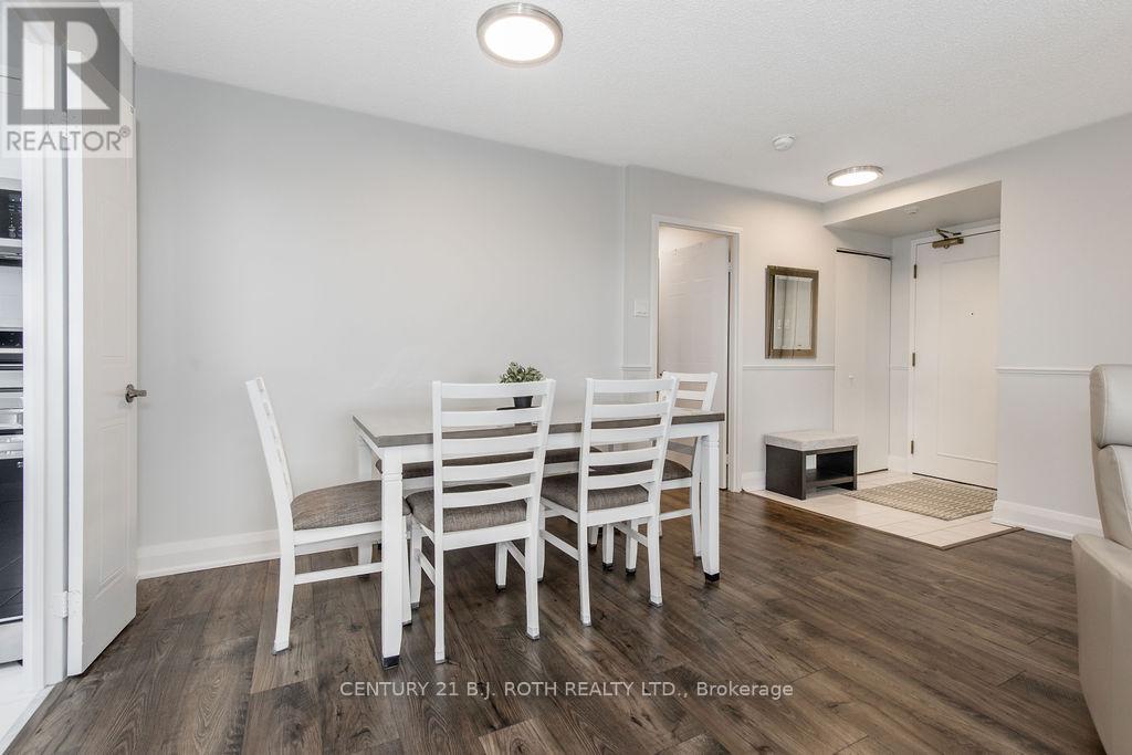 Apartment at 1104 - 75 ELLEN STREET, Barrie