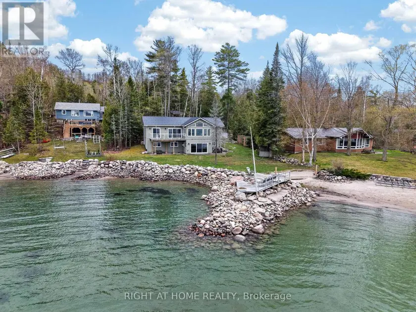 Detached at 442 SILVER BIRCH DRIVE, Tiny