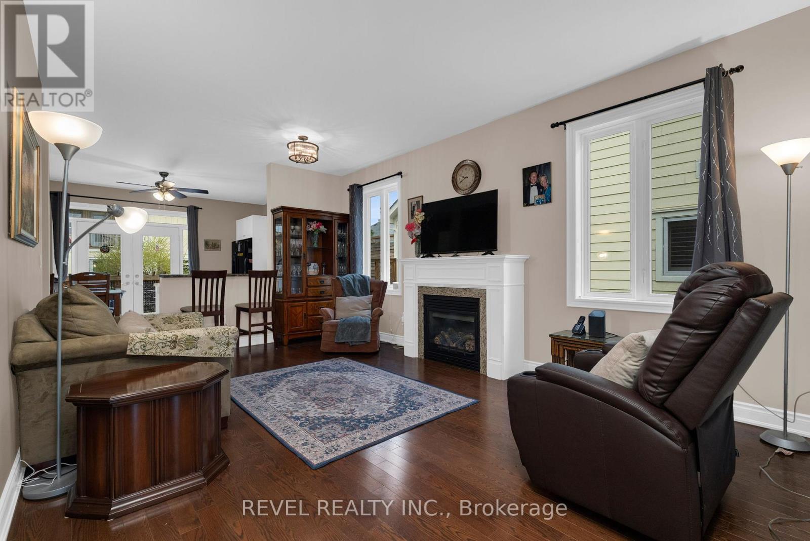 Townhouse at 42 SANDY COAST CRESCENT, Wasaga Beach