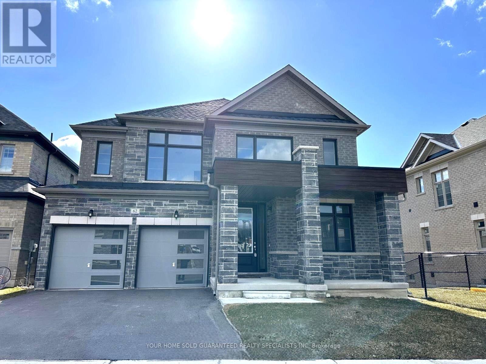 Detached at 62 CALYPSO AVENUE, Springwater (Midhurst)