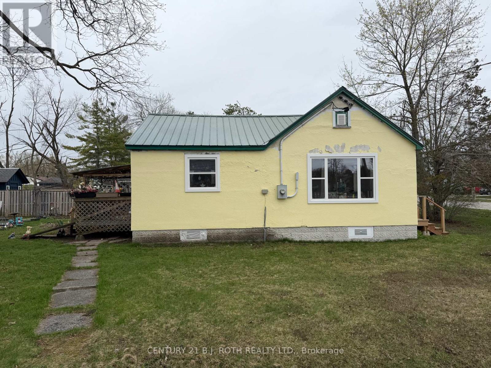 Detached at 385 MARY STREET, Orillia