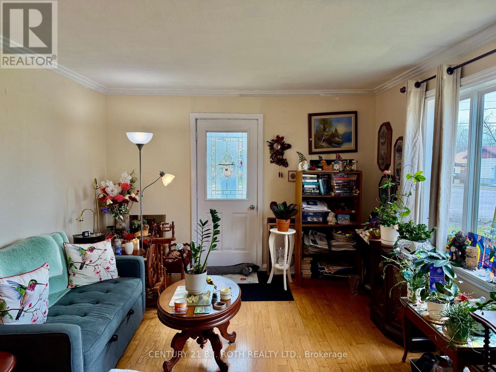 Detached at 385 MARY STREET, Orillia
