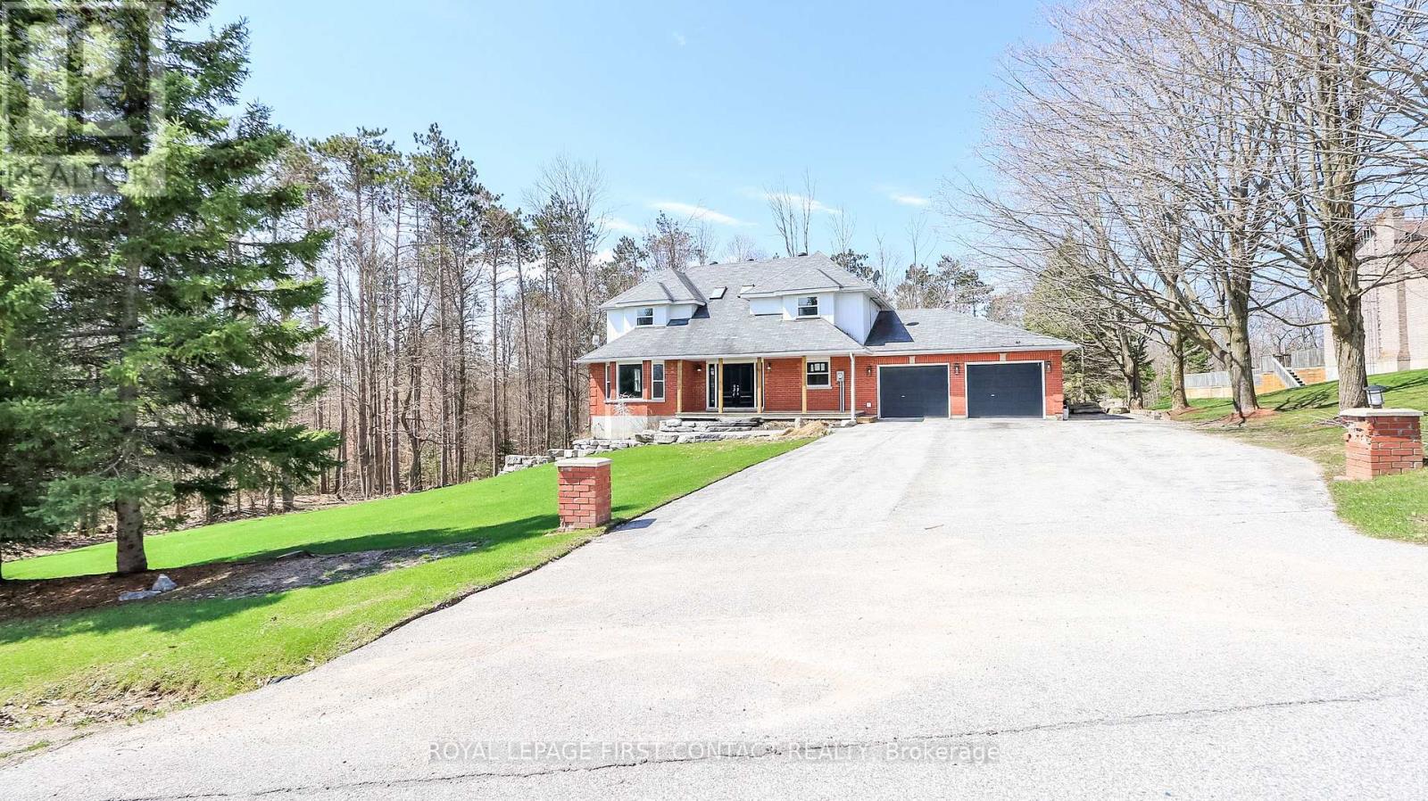 Detached at 602 SCARLETT LINE, Springwater
