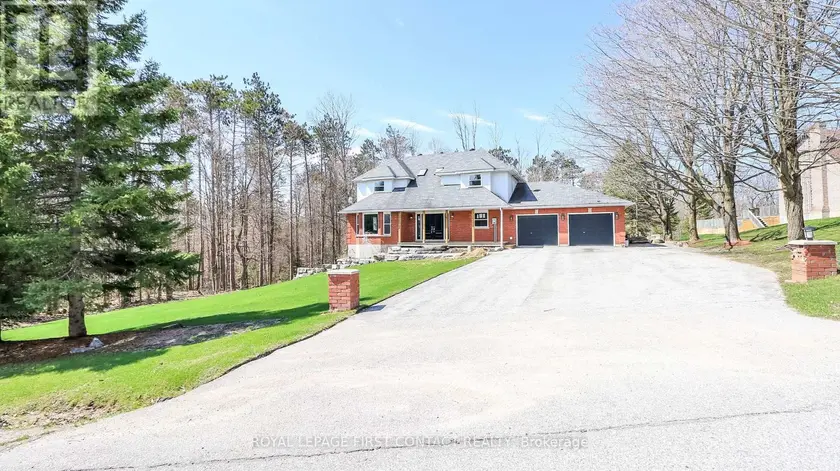 Detached at 602 SCARLETT LINE, Springwater