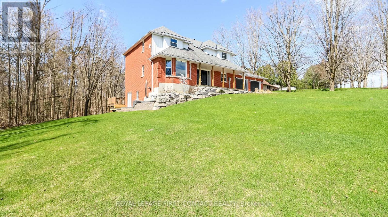 Detached at 602 SCARLETT LINE, Springwater
