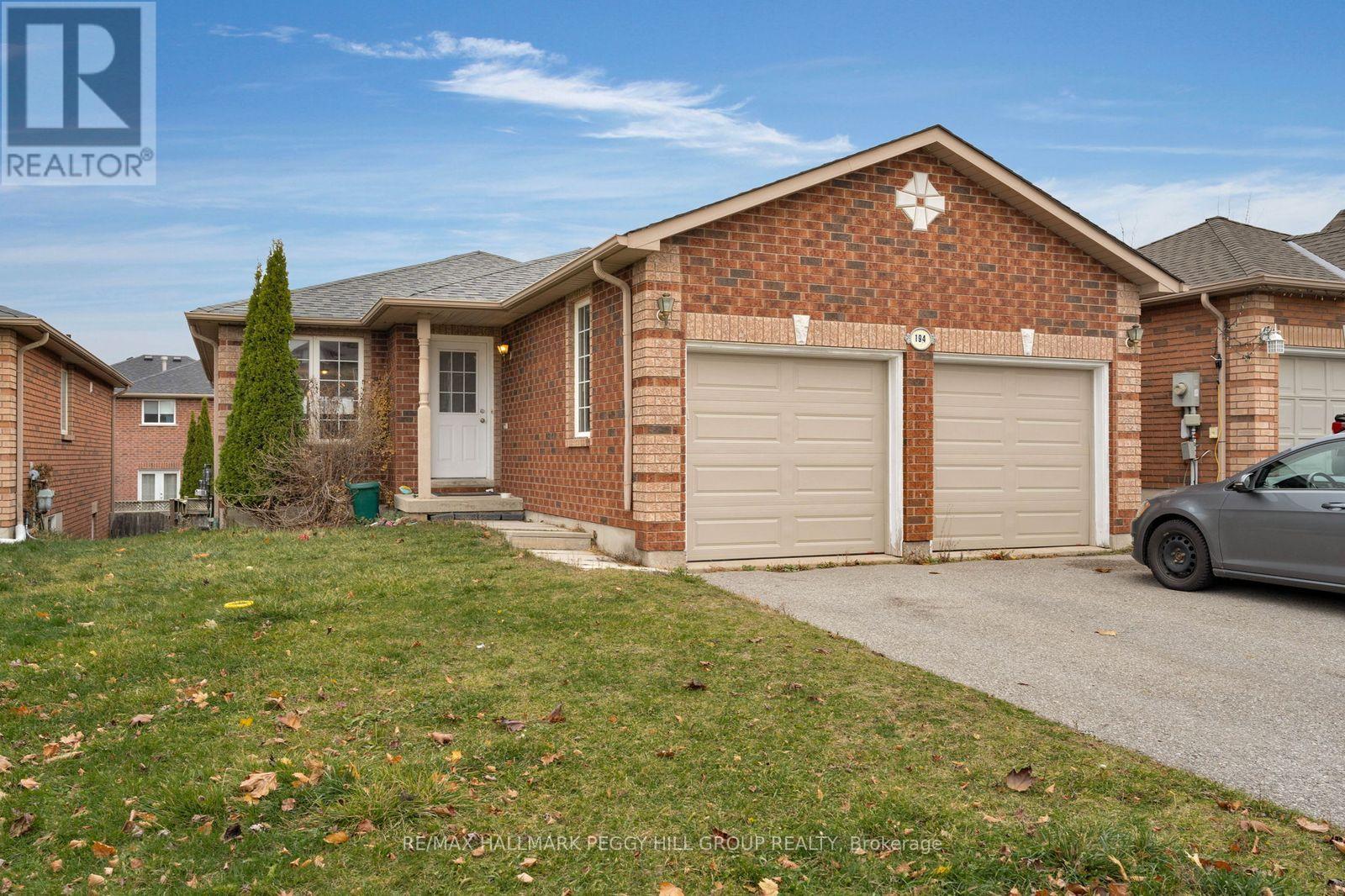 Detached at LOWER - 194 COUNTRY LANE, Barrie (Painswick South)