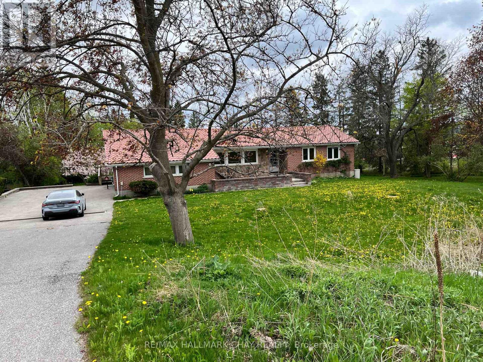 Detached at 595 BIG BAY POINT ROAD E, Barrie (Bayshore)