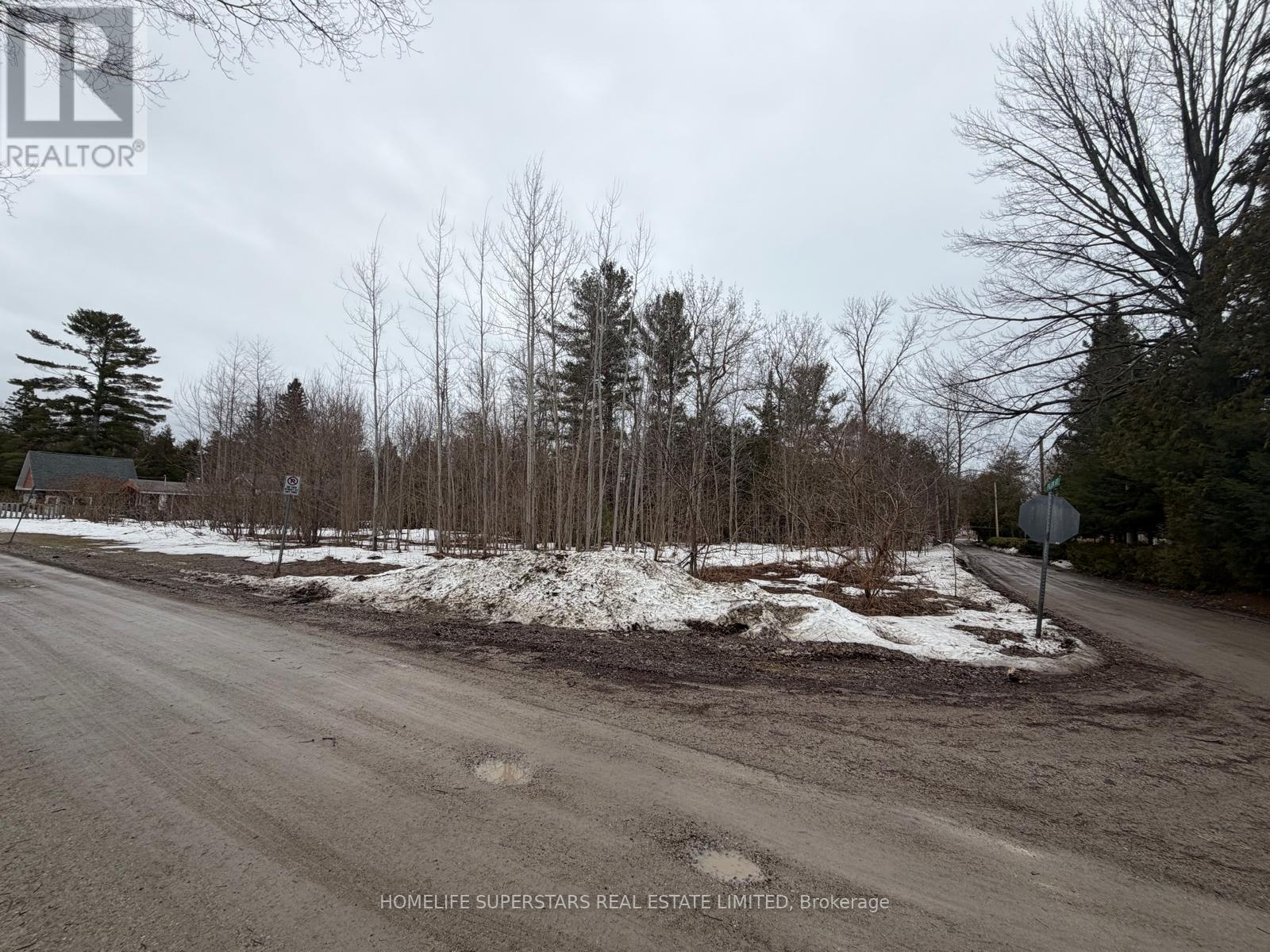 Vacant Land at LT 147 PILON ROAD, Tiny