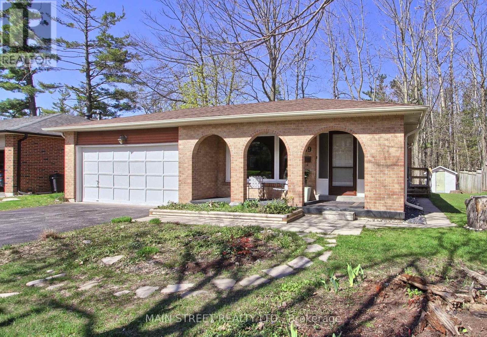 Detached at 189 BROWNING TRAIL, Barrie (Letitia Heights)