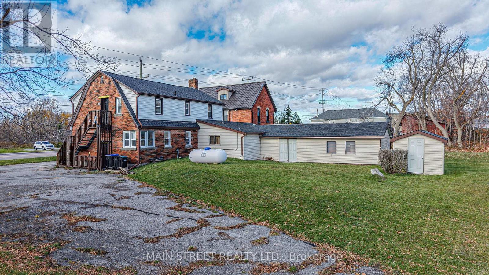 Detached at 2263 HWY 12 HIGHWAY, Ramara