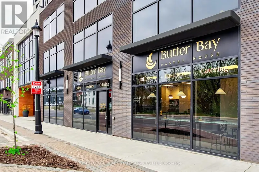 Other at C3 - 185 DUNLOP STREET E, Barrie