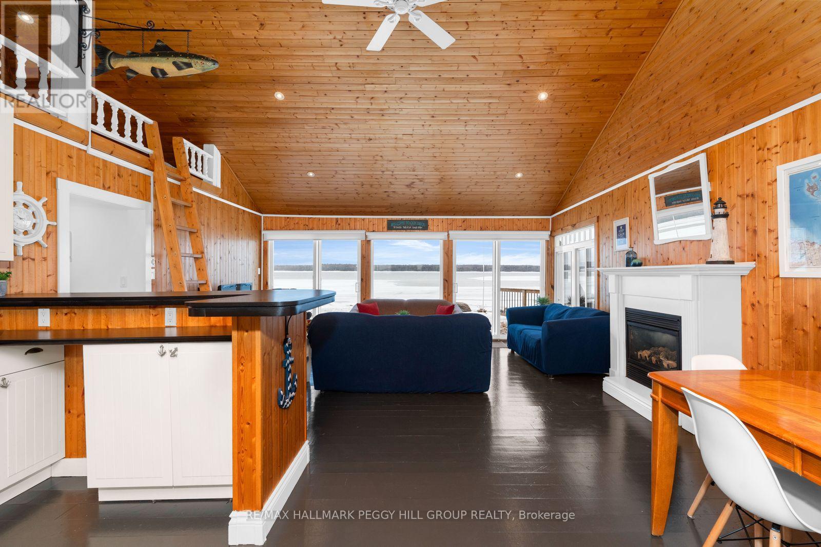 Detached at 1449 CHAMPLAIN ROAD, Tiny