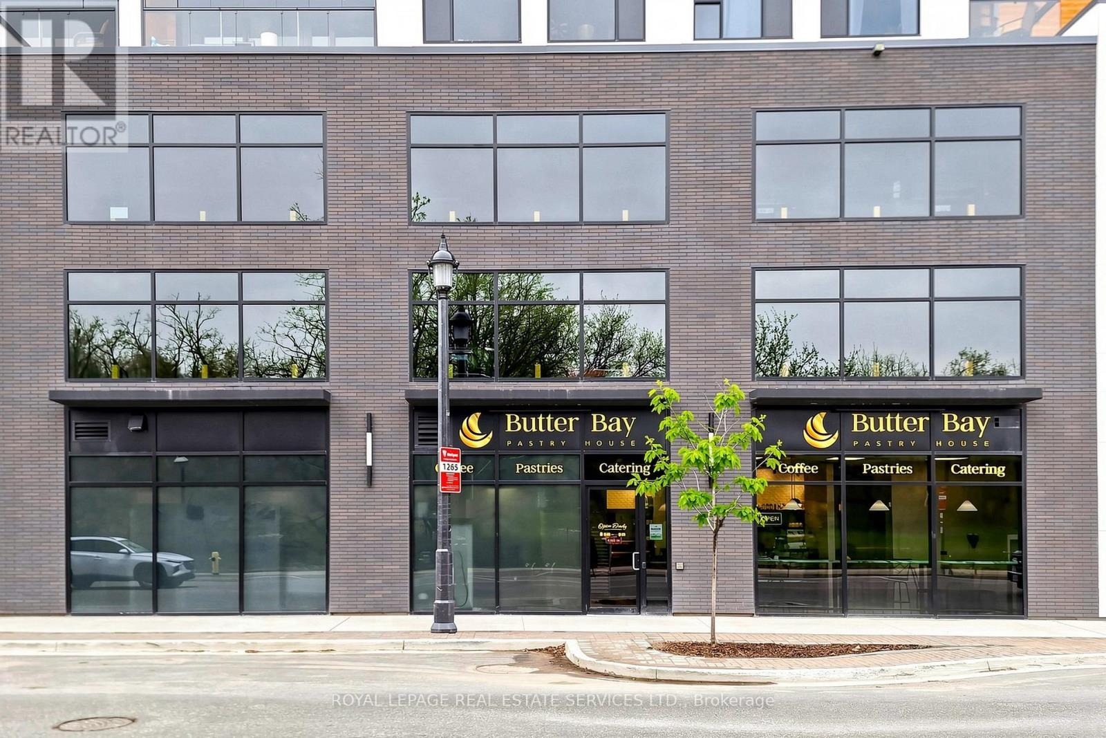 Other at C3 - 185 DUNLOP STREET E, Barrie (Lakeshore)