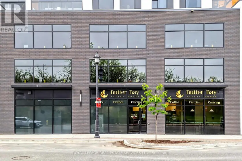 Other at C3 - 185 DUNLOP STREET E, Barrie