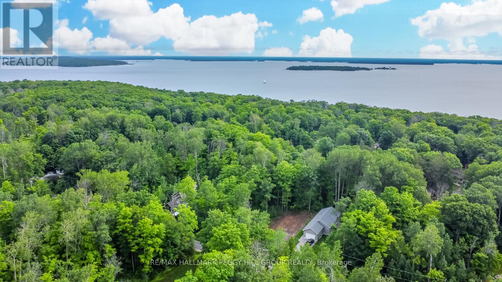 Vacant Land at 67 WOZNIAK ROAD, Penetanguishene