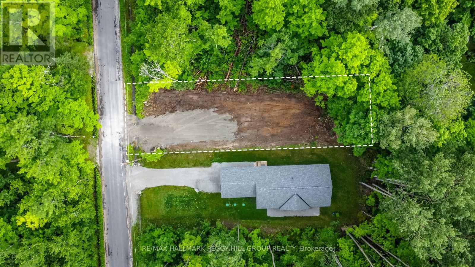 Vacant Land at 67 WOZNIAK ROAD, Penetanguishene