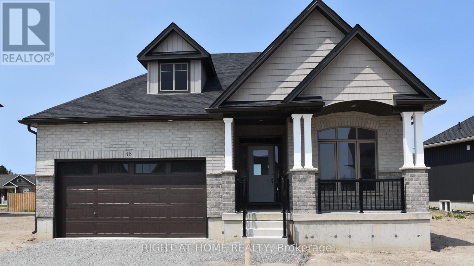 Detached at 48 ALLENWOOD ROAD, Springwater (Elmvale)