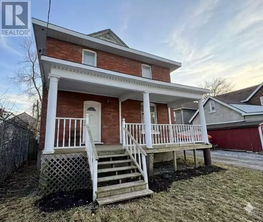 Other at 109 ELGIN STREET, Orillia
