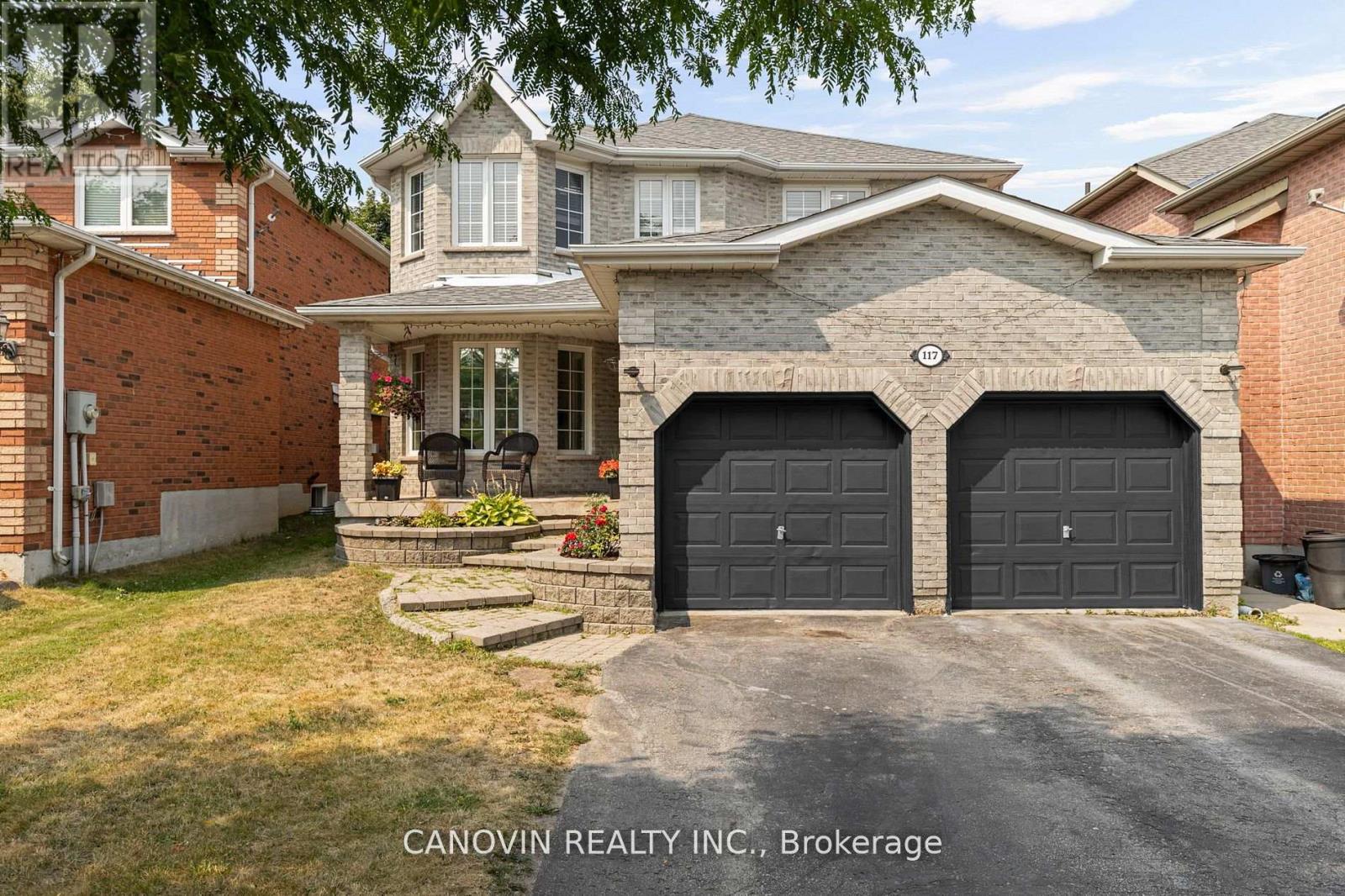 Detached at 117 VIOLET STREET, Barrie (Holly)