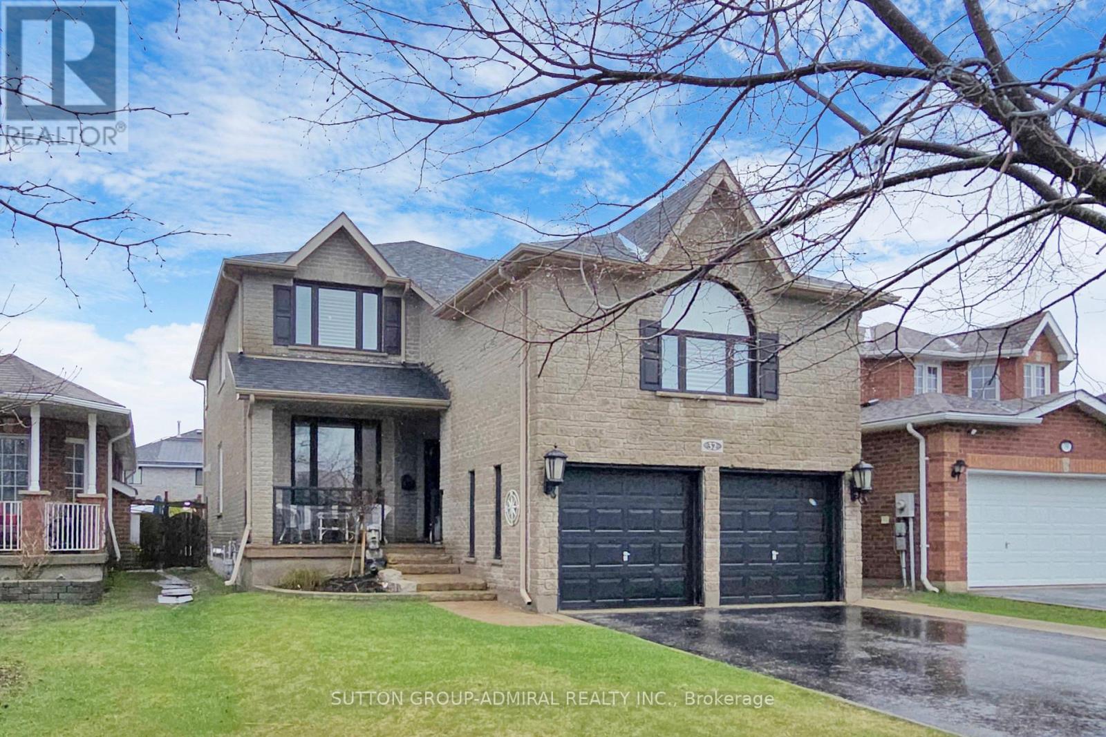 Detached at 32 STEPHANIE LANE, Barrie (Painswick South)