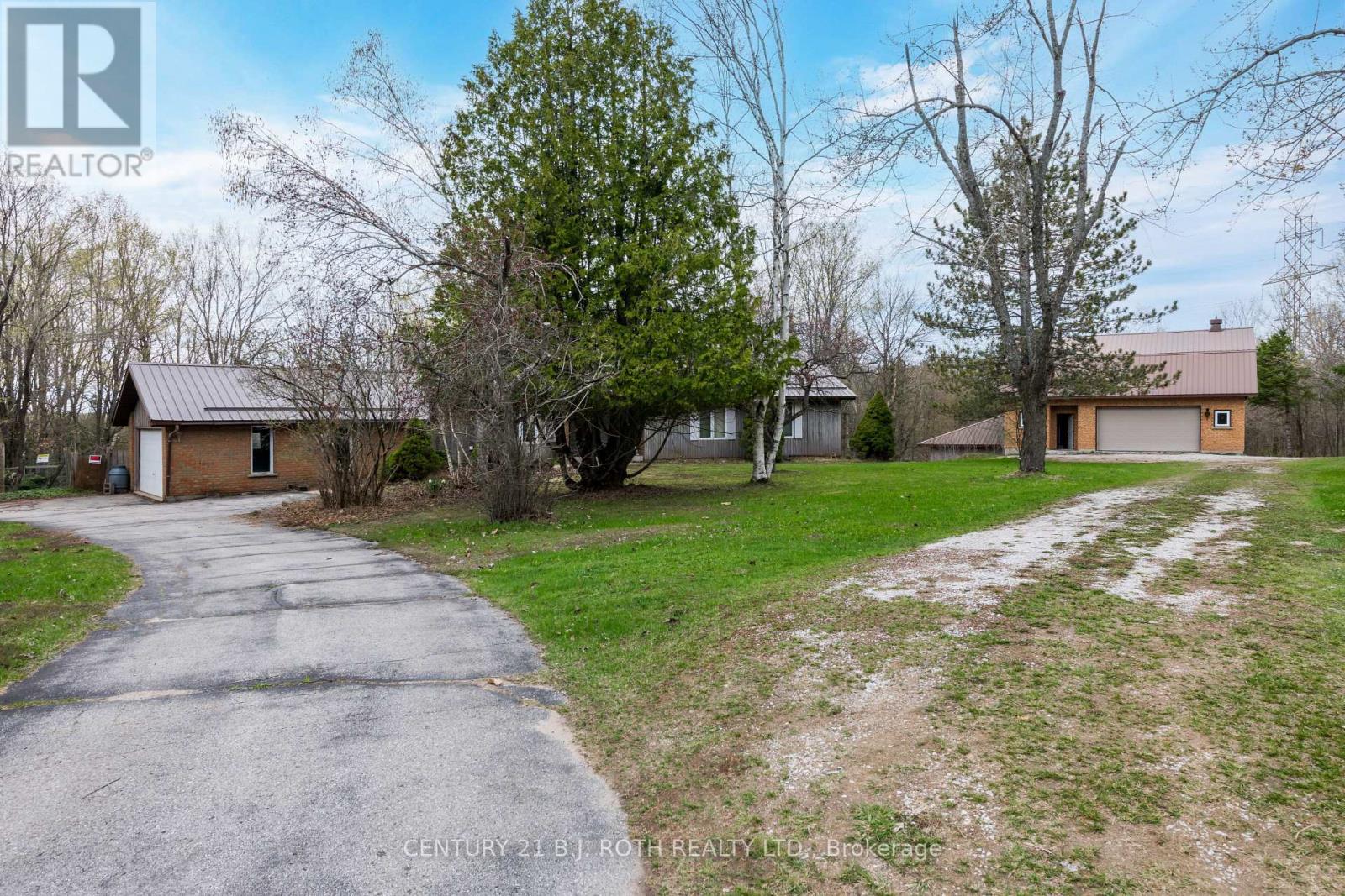 Detached at 1076 BIRCHCLIFFE CRESCENT, Severn