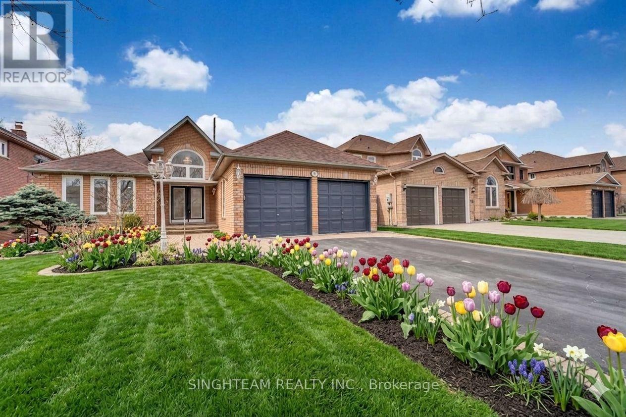 Detached at 85 CITYVIEW CIRCLE, Barrie (Holly)