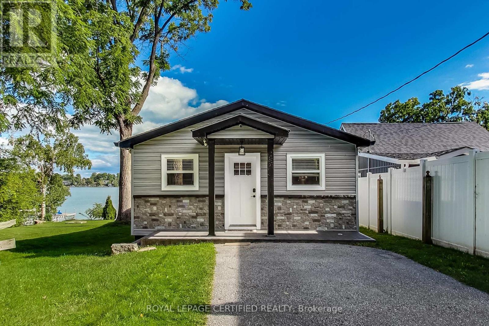 Detached at 69 OLIVE CRESCENT, Orillia