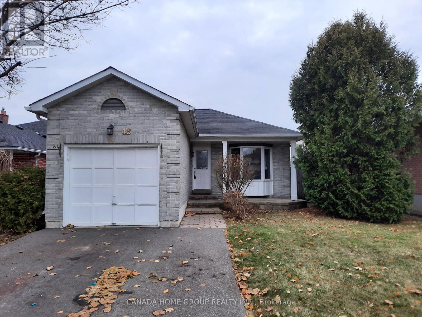 Detached at 48 PAE DRIVE, Barrie (Painswick North)