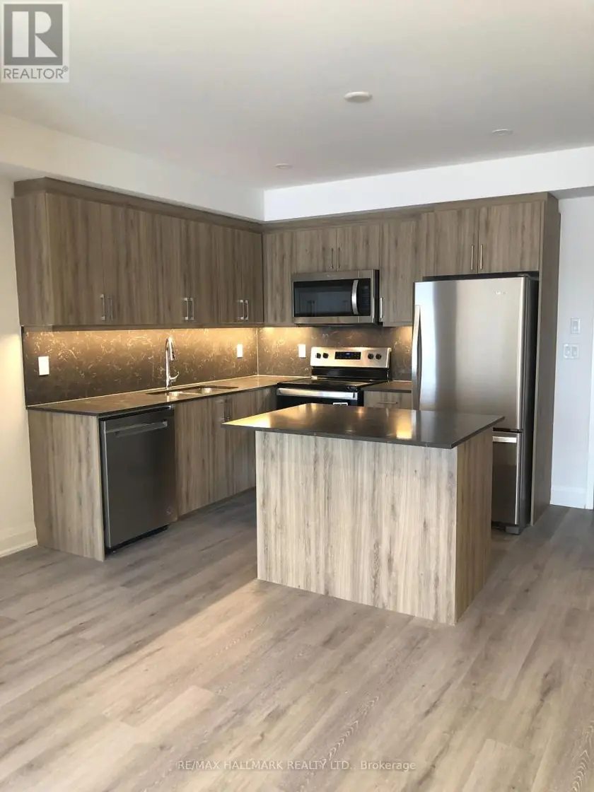 Apartment at 602 - 58 LAKESIDE TERRACE, Barrie