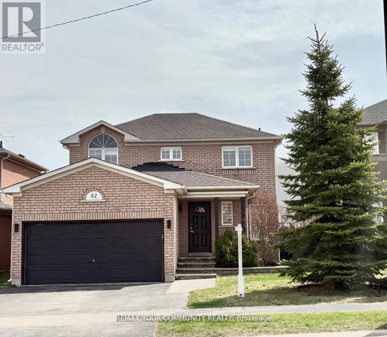 Detached at 52 STANLEY STREET, Barrie (East Bayfield)