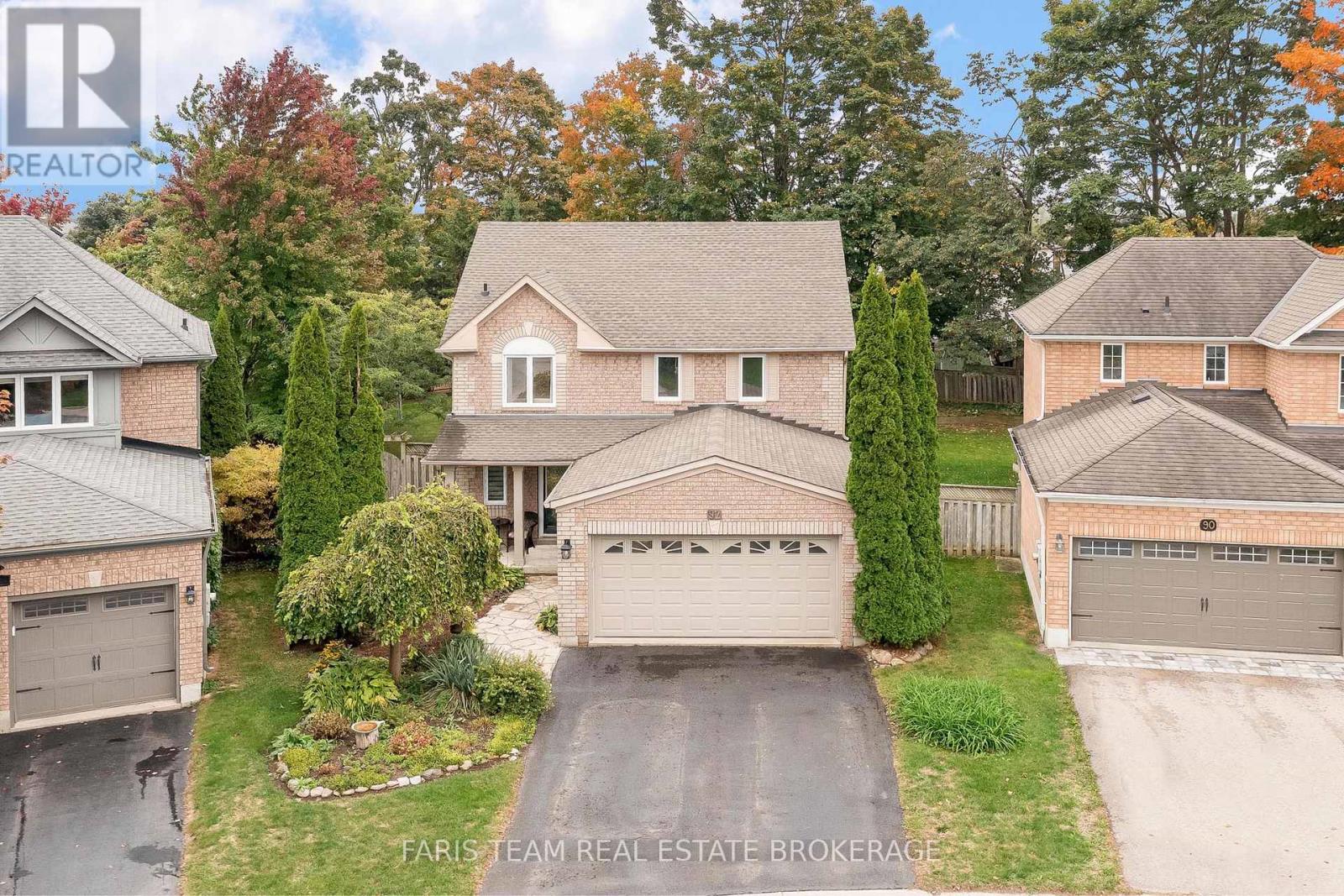 Detached at 92 BRIGHTON ROAD, Barrie (Georgian Drive)