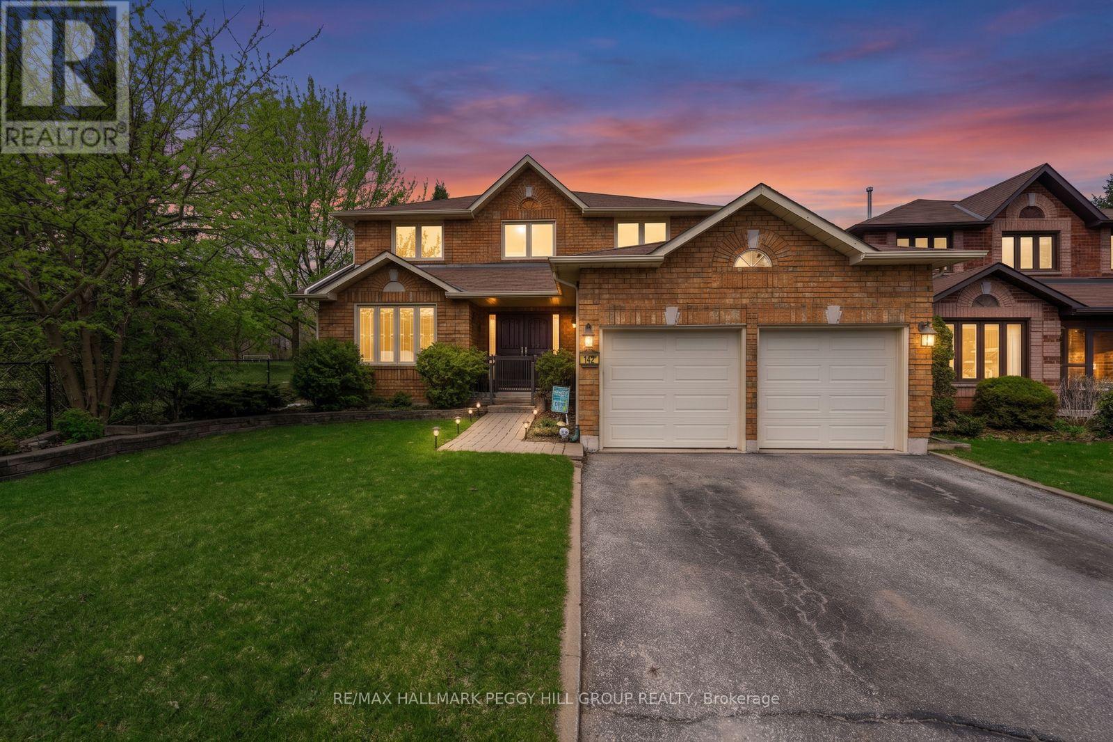 Detached at 142 FERNDALE DRIVE S, Barrie (Ardagh)