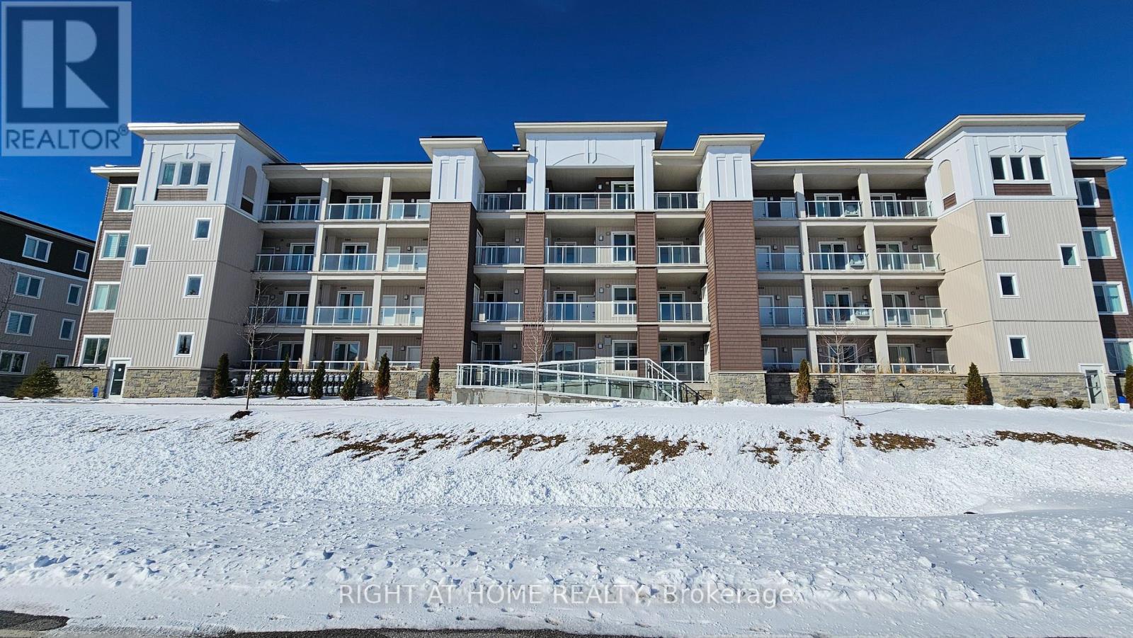 Apartment at 314 - 5 SPOONER CRESCENT, Collingwood