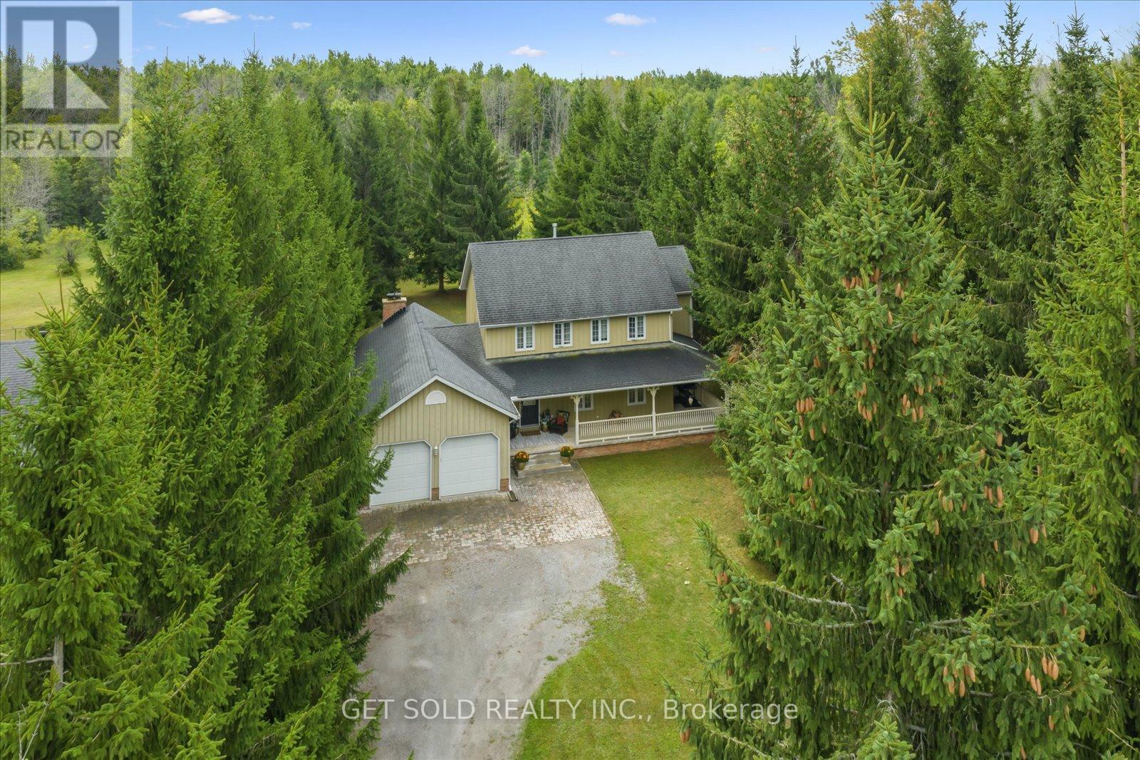 Detached at 77 SIMCOE ROAD, Ramara (Brechin)