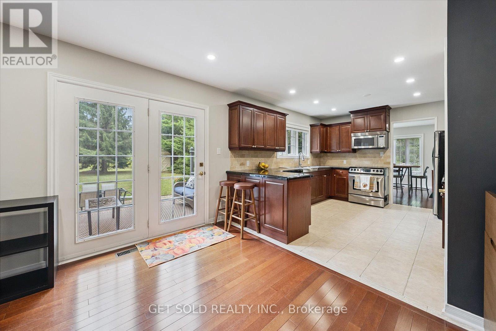 Detached at 77 SIMCOE ROAD, Ramara