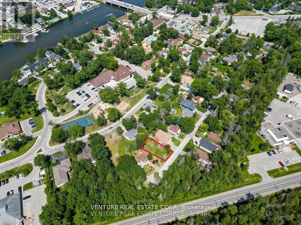 Vacant Land at 74 FOREST AVENUE, Wasaga Beach